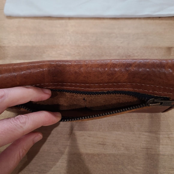 Go Forth Goods Marie Wallet - Picture 6 of 10